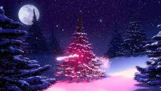 Video Background Merry Christmas HD [upl. by Archangel653]