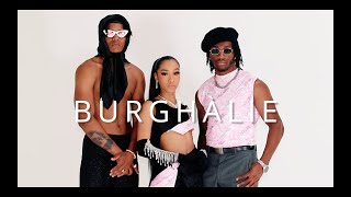 Burghalie Spring 2022 Video [upl. by Rossie]