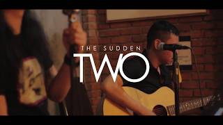 Tak ada yang bisa  Andra amp The Backbone The Sudden Two acoustic cover [upl. by Blanchard]