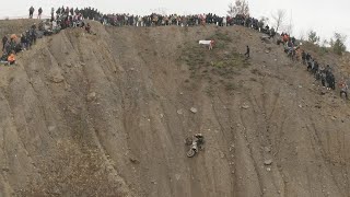 Enduro Bung Extreme Race 2024 – Highlights from the Most Extreme Moments [upl. by Anivlis214]