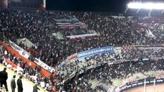 MIX DE CANCIONES  River Plate vs Defensa y Justicia  Torneo de Transición 2014 [upl. by Nadnerb]