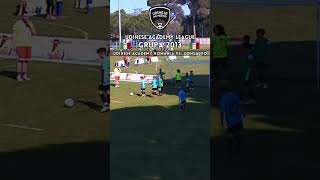 Udinese Academy Romania vs Consalvo  Grupa 2013 Udinese Academy League 2024 [upl. by Nnail]