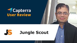 Jungle Scout Review Jungle Scout Is Essential To Us [upl. by Kathleen]