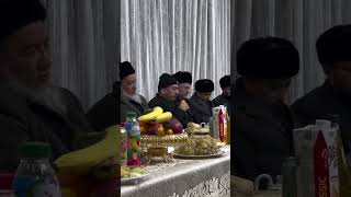 Chiroyli Qiroat samarkand tashkent abdullohdomla freepalastine islamic maruzalar quran [upl. by Yahs]