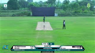 Daraz Bangladesh vs ShareTrip  Dhaka  Bangladesh [upl. by Verdi596]