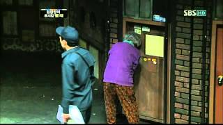 문화가중계 E206 091110 HDTV XviD SAN [upl. by Ioab]