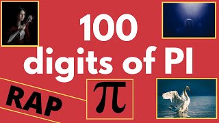 100 digits of pi song [upl. by Christoffer]