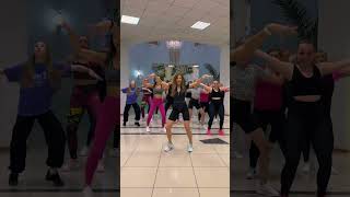 Учу танцевать online Insta fitnessriorimma Las Ketchup  The Ketchup Song Asereje dance [upl. by Nilra]