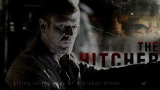 The Hitcher 2007  John Ryder  𝙴𝚍𝚒𝚝 [upl. by Arihsaj700]