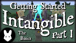 Intangible Getting Started 1 The Basics [upl. by Blynn885]