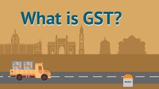 What is GST  All about GST [upl. by Johst]