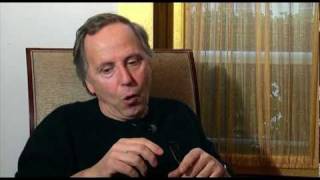 Fabrice Luchini Interview 12 [upl. by Eidnalem]