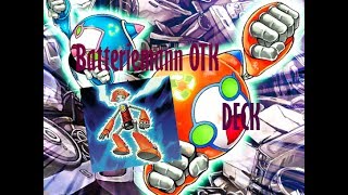 Batteriemann OTK Deck DeutschGerman [upl. by Dane]