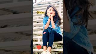 Tuhina sofik tiktok video tuhina sofik riti reels shorts [upl. by Janik]