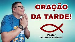 ORAÇÃO DA TARDE  Compartilhe a oração por favor 🙏🏻❤😊🙌🏻 youtube oração fé [upl. by Oznerol]