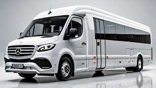 All New Luxury VIP Mercedes sprinter Hiace Vans  Mercedes Benz VClass Sprinter Interior Exterior [upl. by Mariam804]