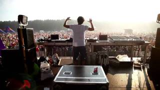 ULTRAMUSIC FESTIVAL 2010 AFTERMOVIE [upl. by Doe]