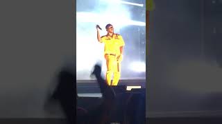 Collard Greens feat Kendrick Lamar 2017 DAMN Tour San Jose CA [upl. by Veronique]