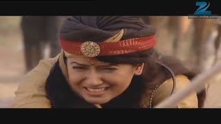 Jhansi Ki Rani  Ep421  लड़ई सरकार लेरही गासीट के Lakshmi बाई को  Full Episode  ZEE TV [upl. by Nyliret258]