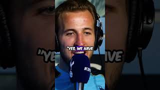 Harry Kane could return to Tottenham [upl. by Kartis]