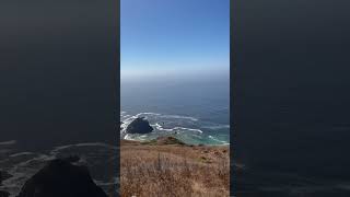 Vista Point  Pacific Coast CA [upl. by Mutat]