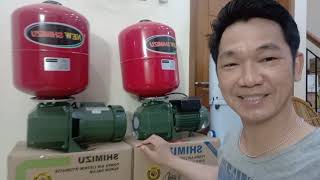 TIPS MEMILIH JET PUMP [upl. by Mccarthy]