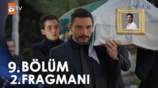 Safir 9 Bölüm 2 Fragmanı  Yamanın Cenazesi [upl. by Kory]