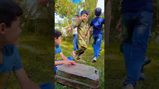 Gilgiti Boys Dance in a group [upl. by Eimaral]