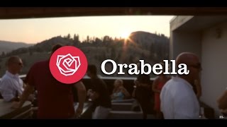 Orabella Luxury Townhomes Commercial 1 minute [upl. by Rosalie]