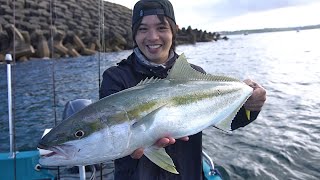 Kicked Off My Kingfish Season Multiple Fish Botany Bay [upl. by Newob736]