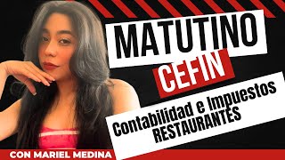 Contabilidad e impuestos de restaurantes ¡la guía definitiva [upl. by Yonina]