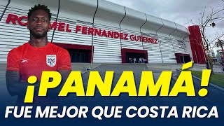 TICOS ACUSAN DE ROBO A PANAMÁ  VAR AFECTÓ A COSTA RICA  ¿COSTA RICA JUGÓ MEJOR QUE PANAMÁ [upl. by Chiarra]