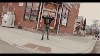 GUTTA  quotSay Dattquot Offical Music Video [upl. by Sonny]