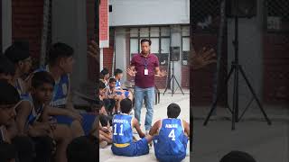 Day 1 Highlights  Oxford Sr Sec School [upl. by Toddy]