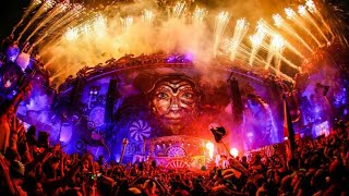 TOP 10 MEJORES ESCENARIOS DE TOMORROWLAND [upl. by Atteuqihc]