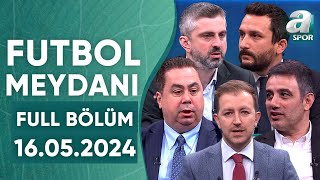 Serhan Türk quotDerbiye Süper Kupa Gelmeyecek Galatasaray’ın Böyle Bir Talebi Yokquot  A Spor [upl. by Bennie202]