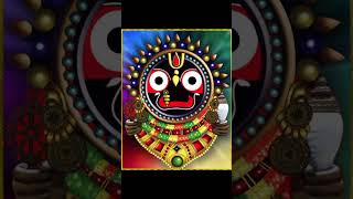 Jay Jagannath 🙏🙏 jagannath Ji ki status video ❤️❤️🙏🙏Jay Jagannath [upl. by Zeke]