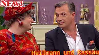 👫Heißmann und Rassau 🎥Meine Liebe14🎥2024 [upl. by Atteiram]