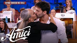 Amici 21  Alessandra Celentano balla con Raimondo Todaro [upl. by Camella]