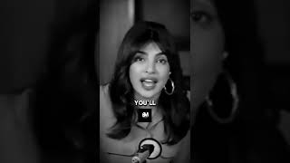 ✨ Priyanka Chopra Reveals Her Confidence Hack 🧠 [upl. by Parrish]