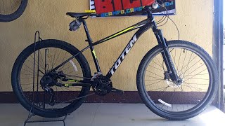 TOTEM MUSKETEER SULIT MTB NANAMAN TAPOS NAKA SALE PA SA JMC BIKES BICOL SHIP NATIONWIDE VIA TIKTOK [upl. by Ladnor189]