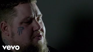 RagnBone Man  Alone Song Story [upl. by Asilahs335]