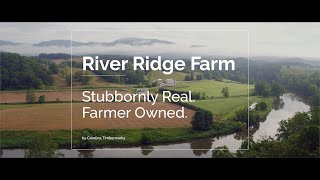 River Ridge Farm Grayson County Virginia [upl. by Scrivens586]