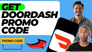 DoorDash promo codes  get unlimited coupons in 2024 Doordash promo [upl. by Llebpmac153]