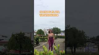 Calinog plaza gala mood carylcaro province vacation2024 calinog [upl. by Bogosian44]