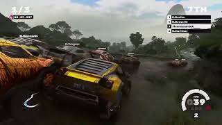 All you need to know about DiRT 5 Preview [upl. by Akinnor]