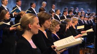 Concerto Köln Chor des BR  MatthäusPassion JS Bach [upl. by Etnahc161]