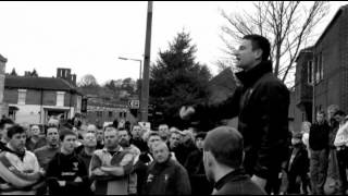 Shrovetide 2012 Team Talks [upl. by Eerak]