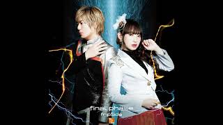 fripSide  final phaseAudio [upl. by Isle]