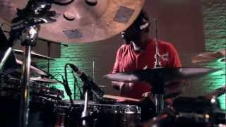 Snarky Puppy  Binky groundUP [upl. by Ived706]